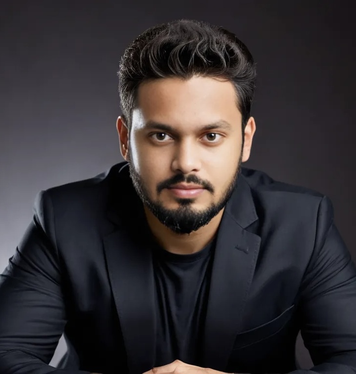 Soumik Sengupta — Full-Stack Web Developer & SaaS Builder