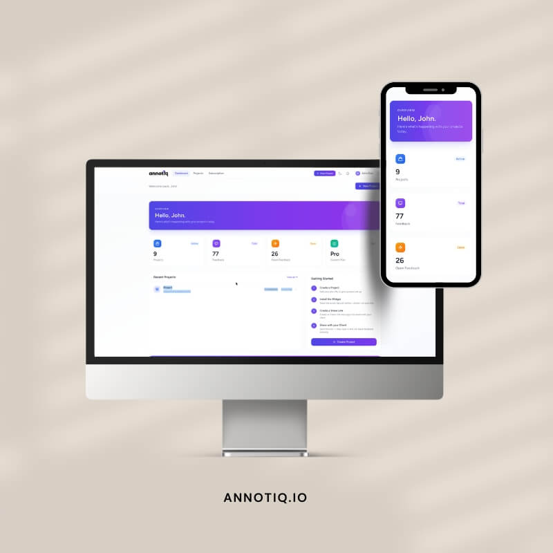 Annotiq