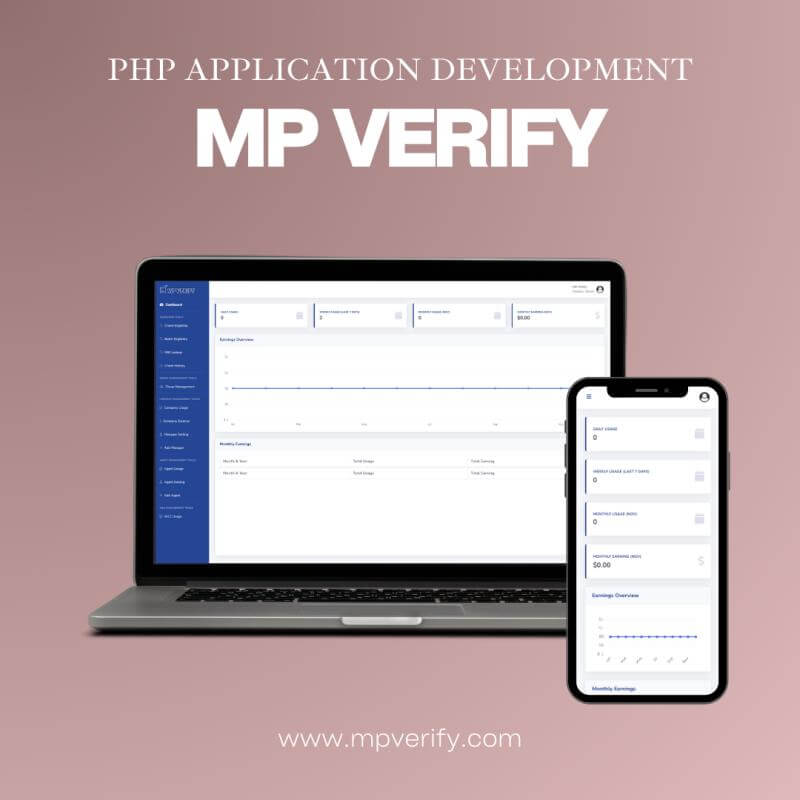 MP Verify
